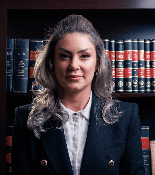 Franchielle Stresser Gioppo