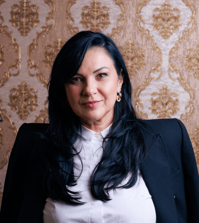 Telma Regina Machado